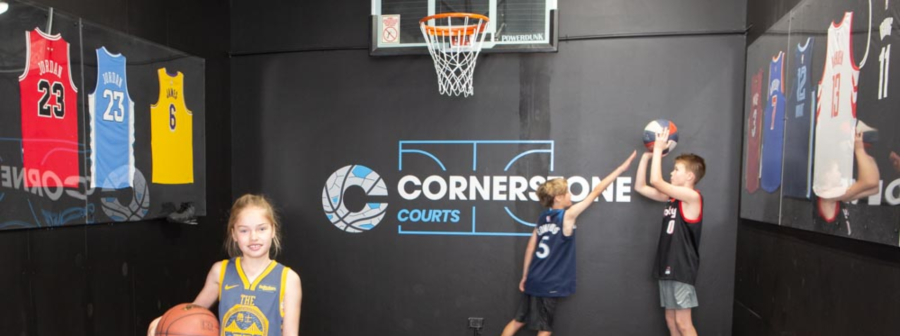 Choosing An Excellent Portable Basketball Hoop