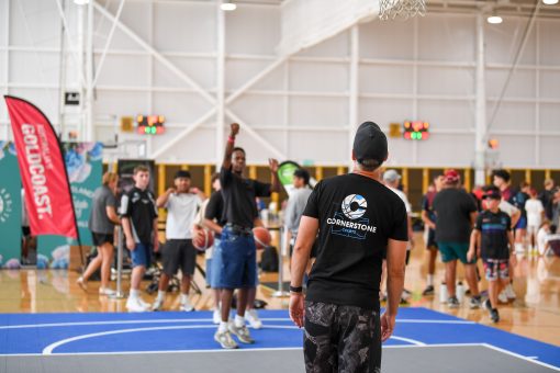 Why Choose Court Tile Surfaces Over Concrete Courts