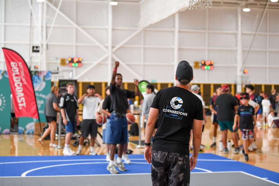 Why Choose Court Tile Surfaces Over Concrete Courts