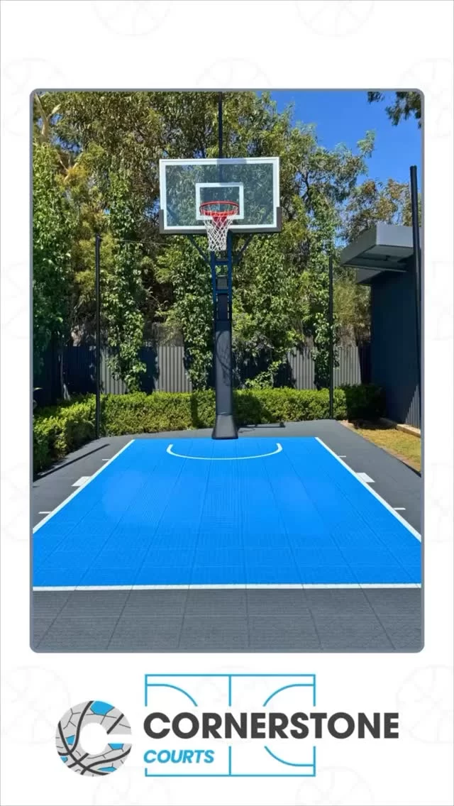 A quick recap as we head into the Easter long weekend!
We’re passionate about keeping kids and families active and we’re proud to have achieved some incredible custom courts that do just that! 

From residential, to schools and full-scale commercial courts, we tailor every court build to suit your space, needs and budget.

Thinking about your own custom court? Reach out to our team, we’d love to help make it a reality.

Stay safe and enjoy your Easter break!

📞 1300 945 116
📧 info@cornerstonecourts.com.au
🌐 www.cornerstonecourt.com.au

#customcourts #cornerstonecourts #activeliving #backyardgoals