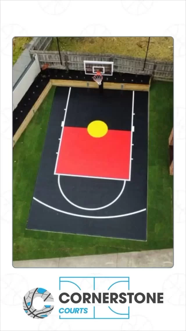 Customise Your Own Court! 🏀🏐💥
Backyard, school or business - DIY or full court build, we’ve got you covered.

From Basketball to Pickleball, we supply everything you need:

✅ Court Flooring

✅ Excavation & Concrete

✅ Hoops

✅ Netting & Fencing

No job is too big or small for our experienced team. 

Visit our website for instant pricing and submit your details - a member of our team will be in touch to discuss your specific requirements. 

#customcourts #cornerstonecourts #stayactive #backyarddesign